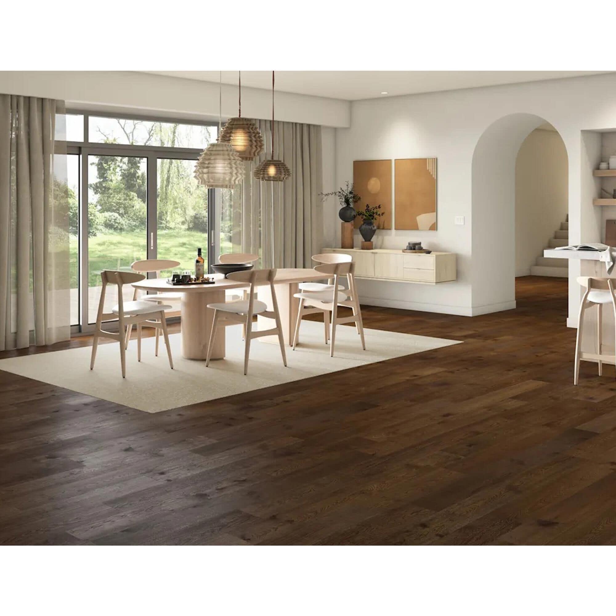 Adleta Duet Rhett's Desire 7.5