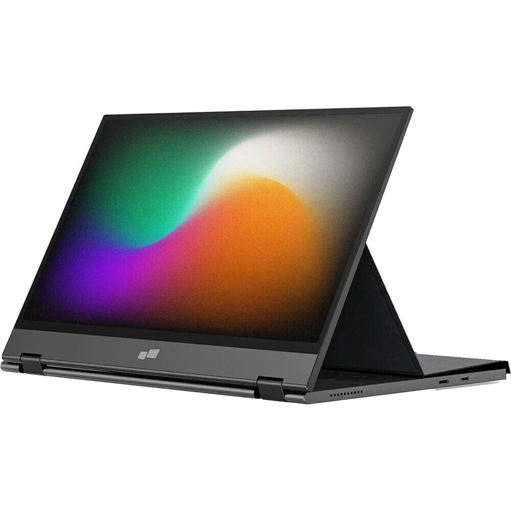 Mobile Pixels Mobile Pixels Duex Float 2.0 15.6" Full HD LCD Portable Monitor - Black, , large