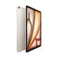 Apple 13-Inch iPad Air M4 Chip Wi-Fi + Cellular 1TB in Starlight (Pre-Order available 3/4), , large