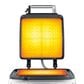 Breville 4-Slice Smart Waffle in Brushed Stainless Steel, , large