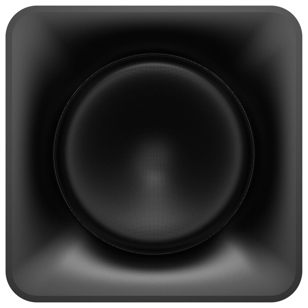 Klipsch Flexus Core 200 3.2.1 Channel Dolby Atmos Soundbar with Sub 100 Wireless Subwoofer in Black, , large