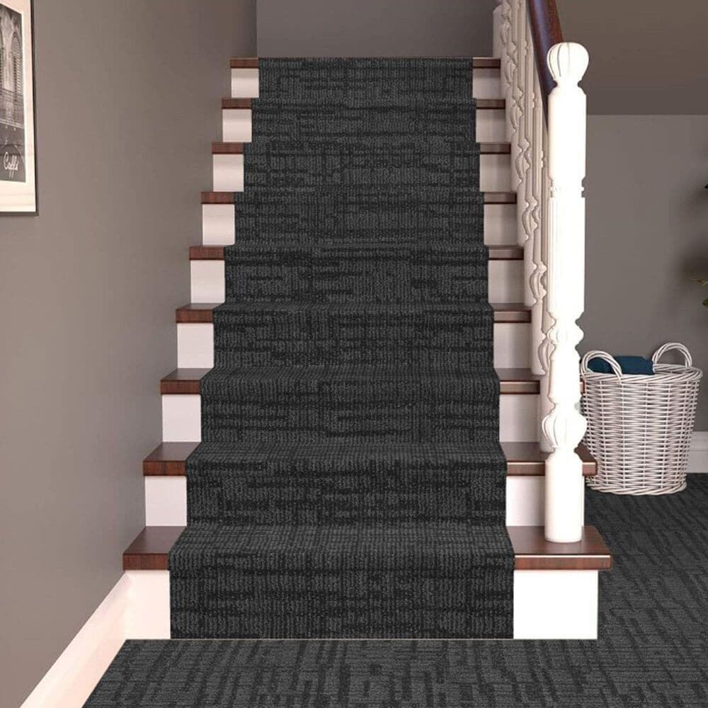 Masland Folklore Carpet in Dalmatians, , large