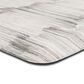 Mohawk Dri-Pro Deluxe Vogeo 1"8" x 3"6" Stone Area Rug, , large