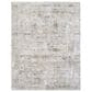 Surya Brunswick Light Gray, Cream, Mustard, Light Brown, Medium Brown and Charcoal 9" x 12"2" Area Rug, , large