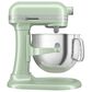 KitchenAid 7-Quart Bowl-Lift Stand Mixer in Pistachio, , large