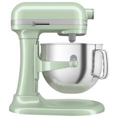 KitchenAid 7-Quart Bowl-Lift Stand Mixer in Pistachio
