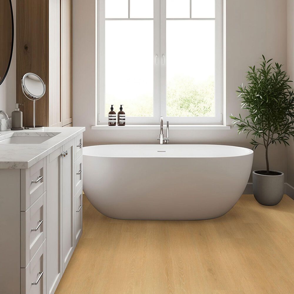 MS International Nove Plus Selbourne 9" x 48" Luxury Vinyl Plank, , large