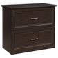 Valor Living Jefferson 2-Drawer Lateral File in Espresso, , large