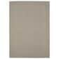 Oriental Weavers Caicos CA05A 7"10" x 10" Grey Area Rug, , large