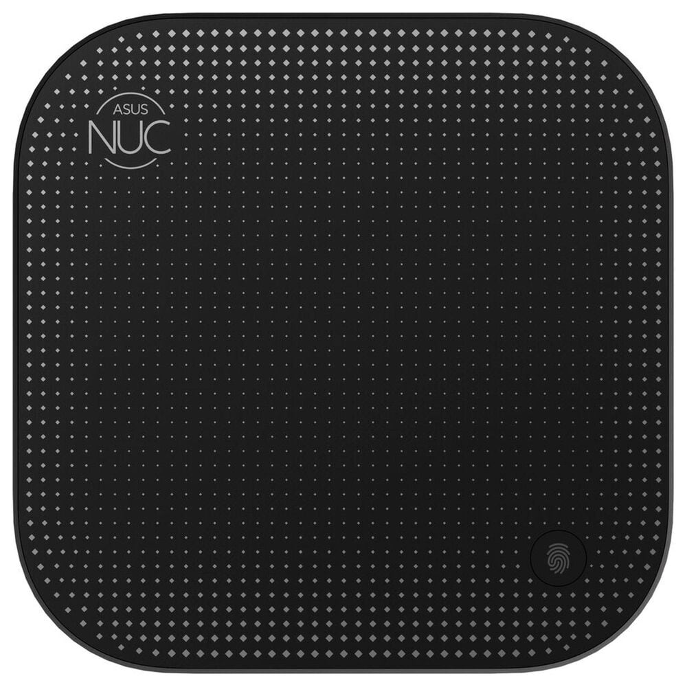 ASUS NUC 14 Pro AI Mini Desktop Computer | Intel Core Ultra 7 258V - 32GB RAM - Intel Arc Graphics - 1TB SSD in Black, , large
