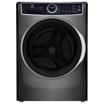 Electrolux 4.5 Cu. Ft. Front Load Washer with 11-Wash Cycles in Titanium, , large