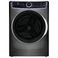 Electrolux 4.5 Cu. Ft. Front Load Washer with 11-Wash Cycles in Titanium, , large