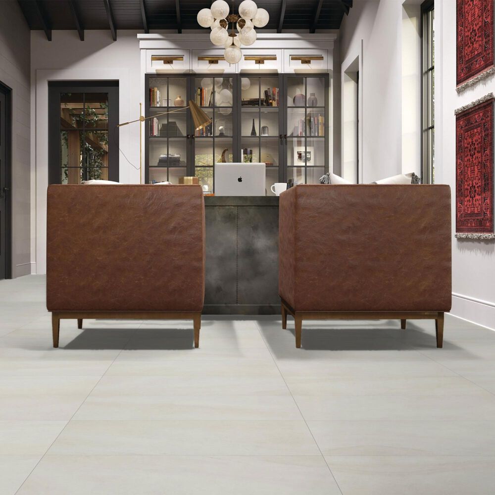 Dal-Tile Wanderwise Swan 12&quot; x 24&quot; Porcelain Tile, , large