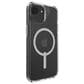 Zagg Crystal Palace Snap MagSafe Case for Apple iPhone 16e/15/14/13 in Clear, , large