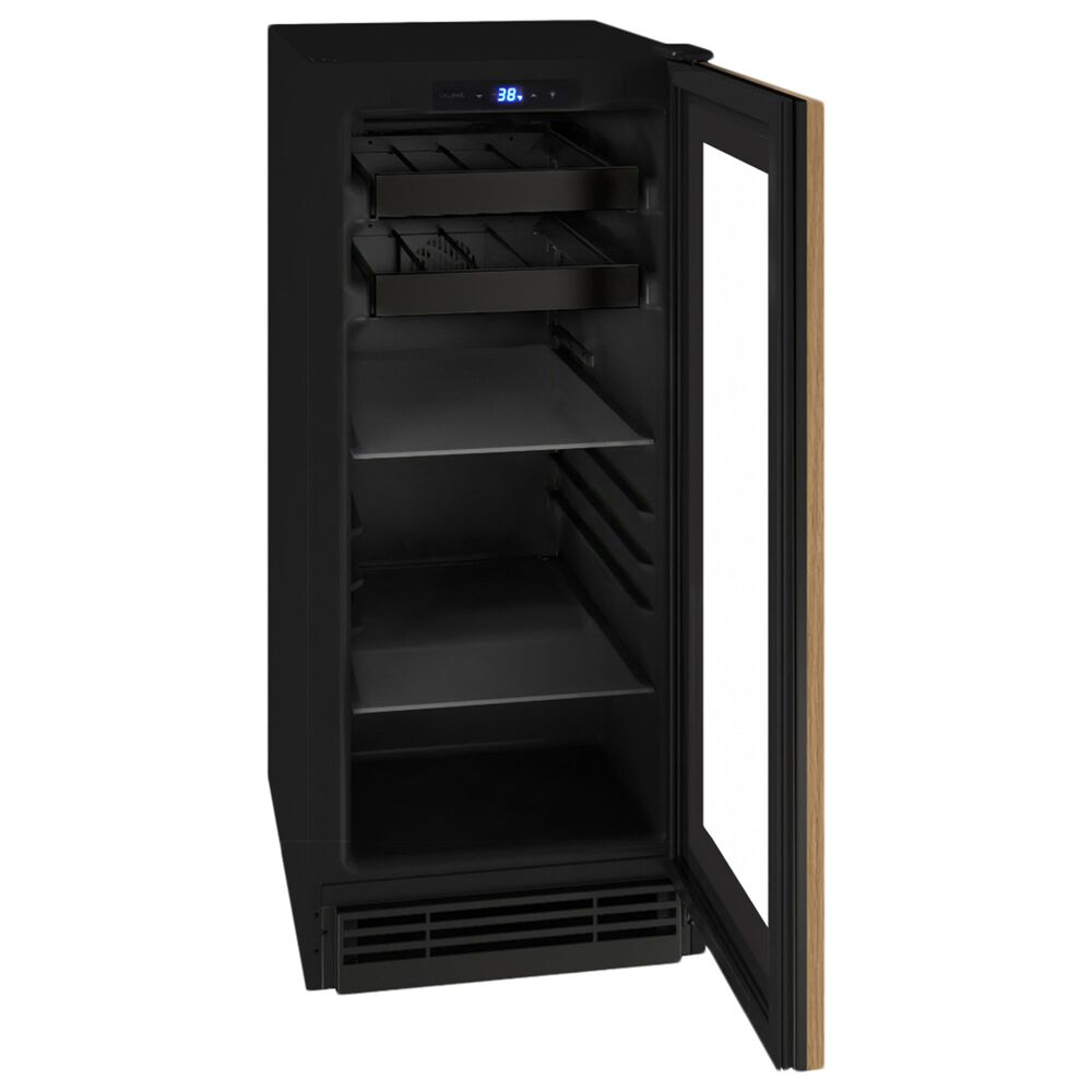 U-Line 15&quot; Beverage Center in Integrated Frame, , large
