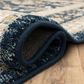 Karastan Zephyr Amphora 92118-50150 8" x 10" Majolica Blue Area Rug, , large