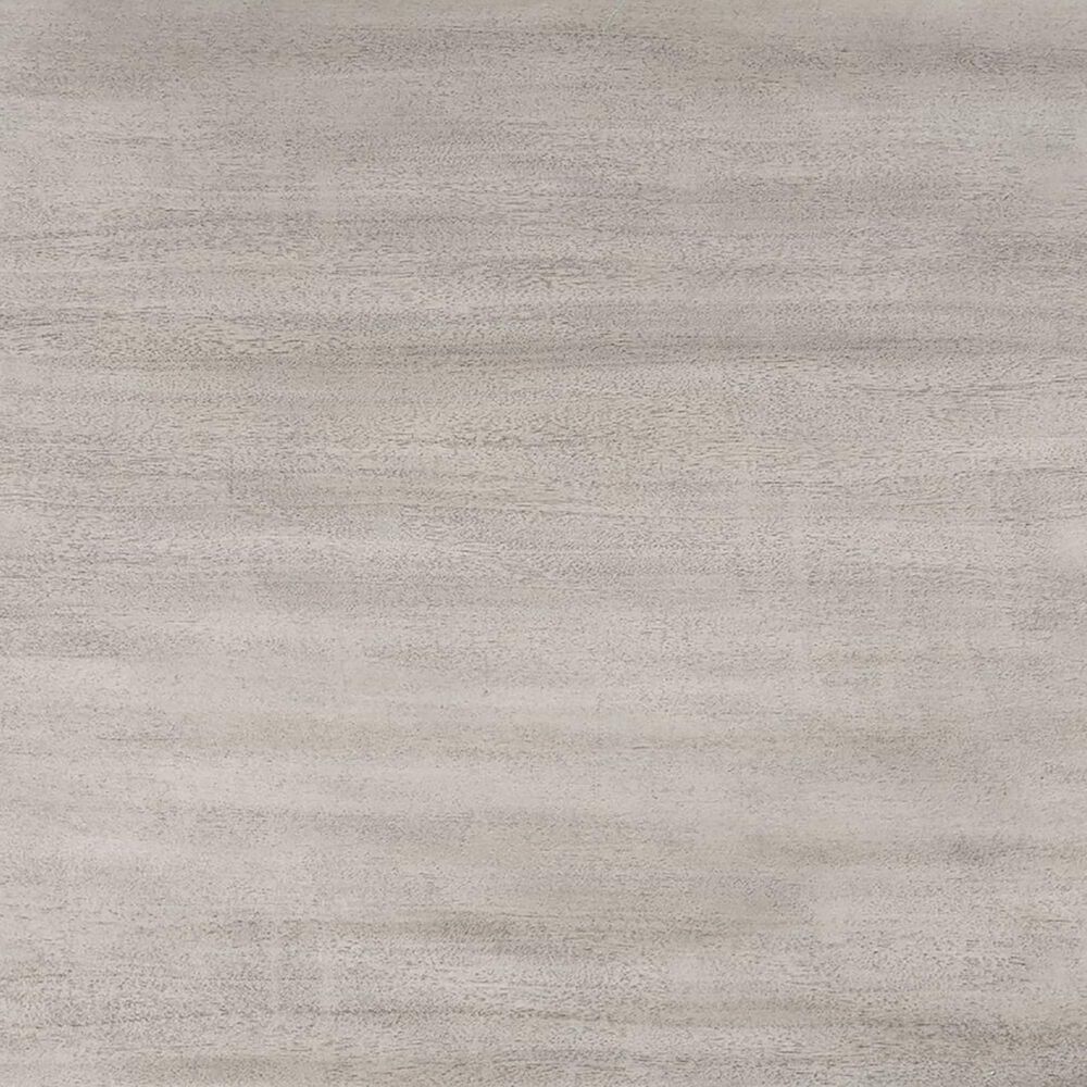 Safavieh Perri 3 Drawer Nightstand in Light Gray, , large