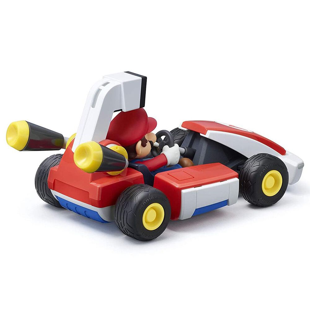 Nintendo Mario Kart Live: Home Circuit - Mario Set for Nintendo Switch, , large