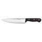 Wusthof Gourmet 8" Chef"s Knife in Stainless Steel and Black, , large