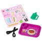 Barbie Teacher Doll with Brunette Hair and Teaching Accessories in Multicolor, , large
