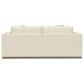 Emerald Home Furnishings Cecily Stationary Sofa in Cameo Cream, , large