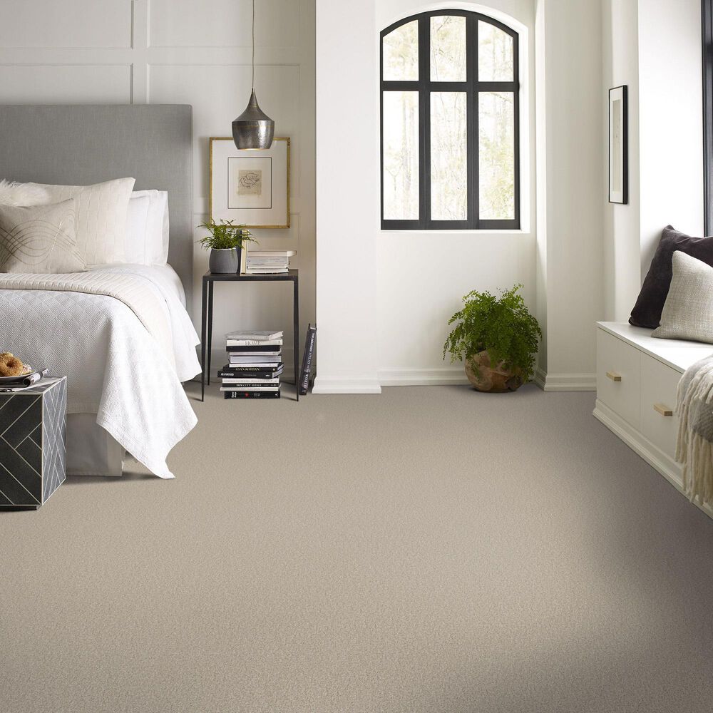 Shaw Comforting I Carpet in Parchment, , large