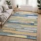 Dalyn Rug Company Kenner KN7 Basil 6"6" x 9"6" Area Rug, , large