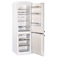 Unique Appliances Classic Retro 12 Cu. Ft. Bottom Freezer Regfrigerator In Marshmallow White, , large