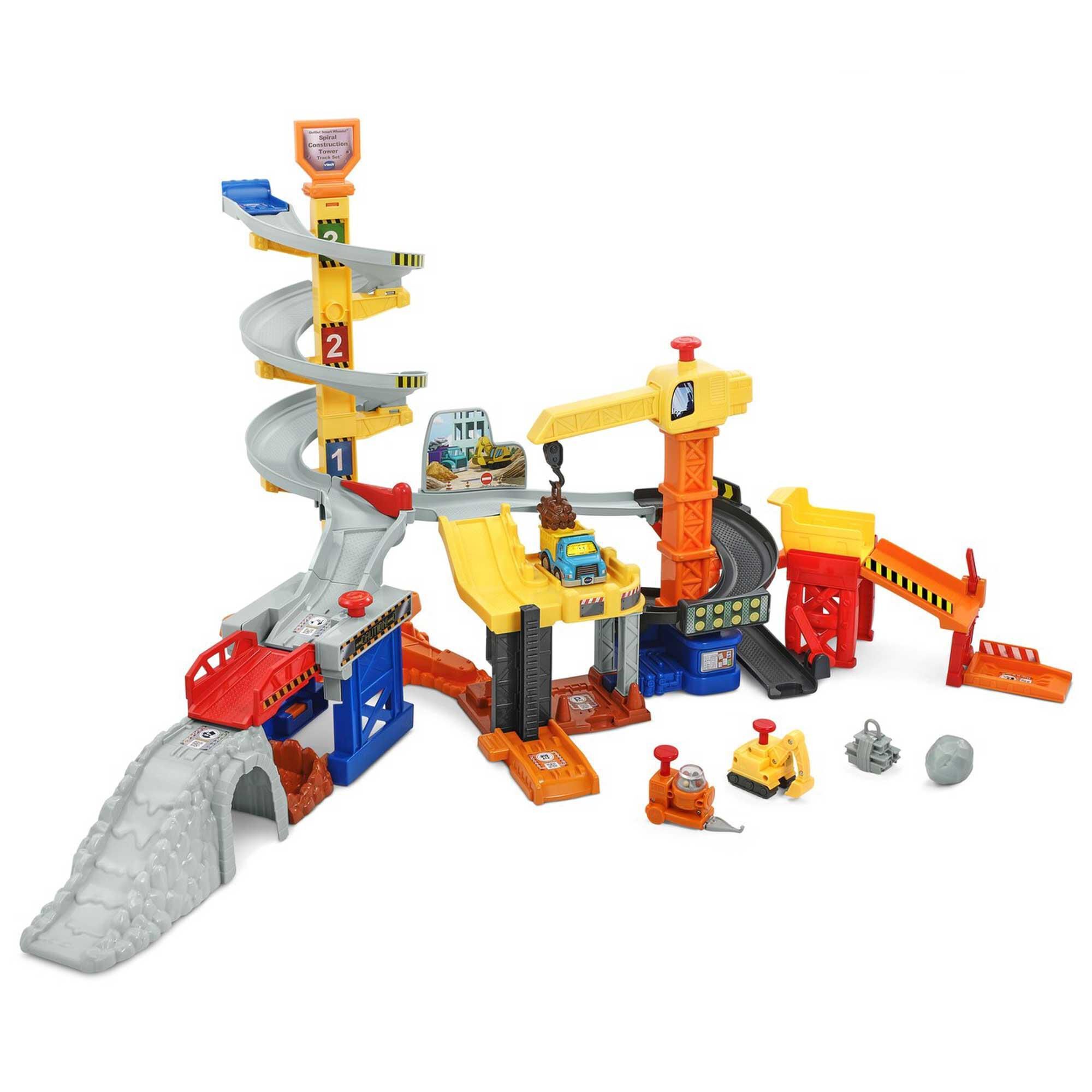Vtech garage target online