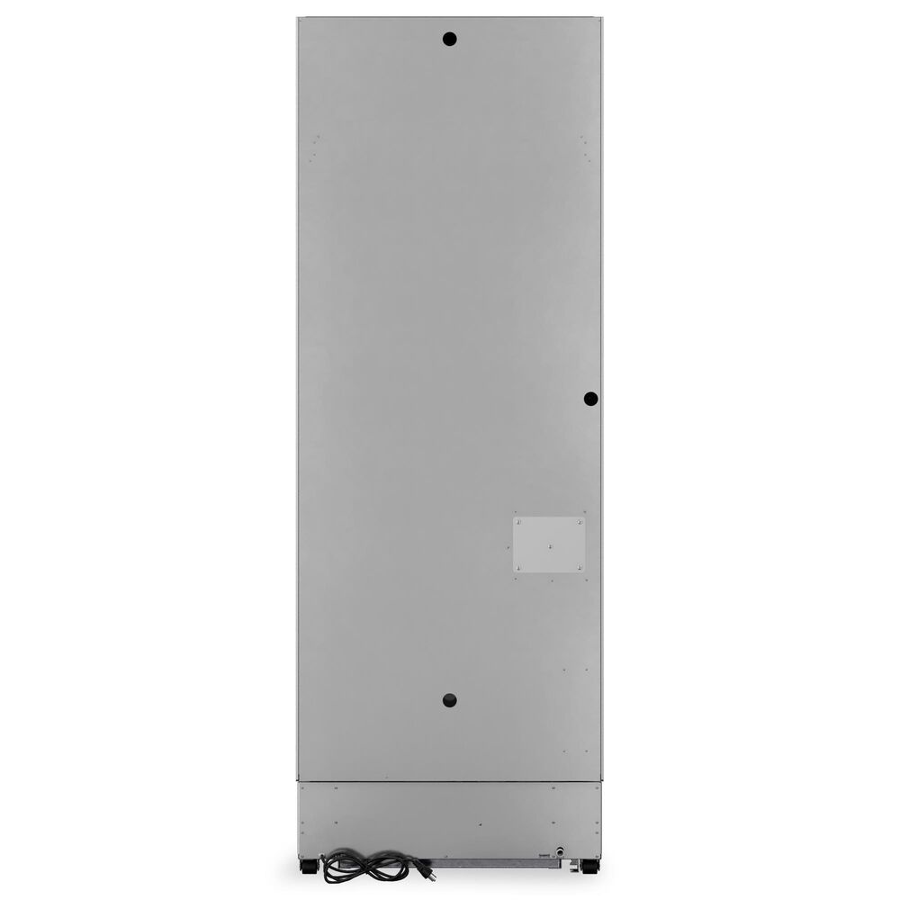 Thor Kitchen 16.6 Cu. Ft. Built-In Refrigerator Column in Stainless Steel, , large