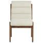 37B Bertie Dining Side Chair in Warm Brown, , large
