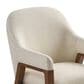 Lexington Furniture La Costa Upholstered Arm Chair in Marisol, , large