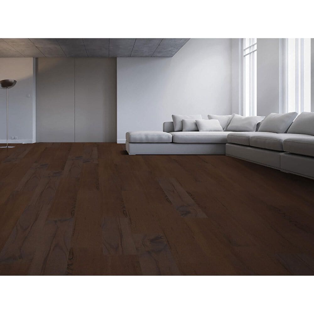 Herregan Largo Tigerwood Chocolate Hardwood, , large