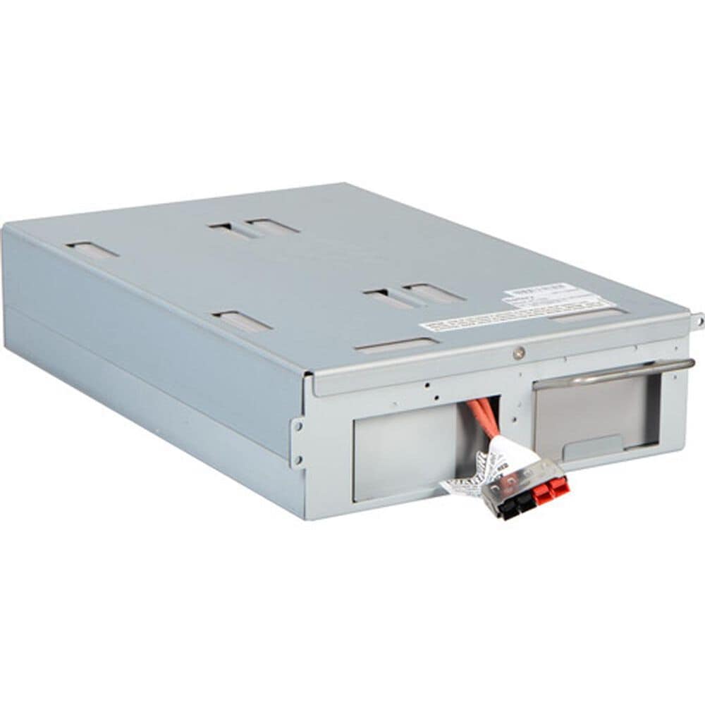 Panamax Replacement Battery Carriage with 4 Batteries, , large