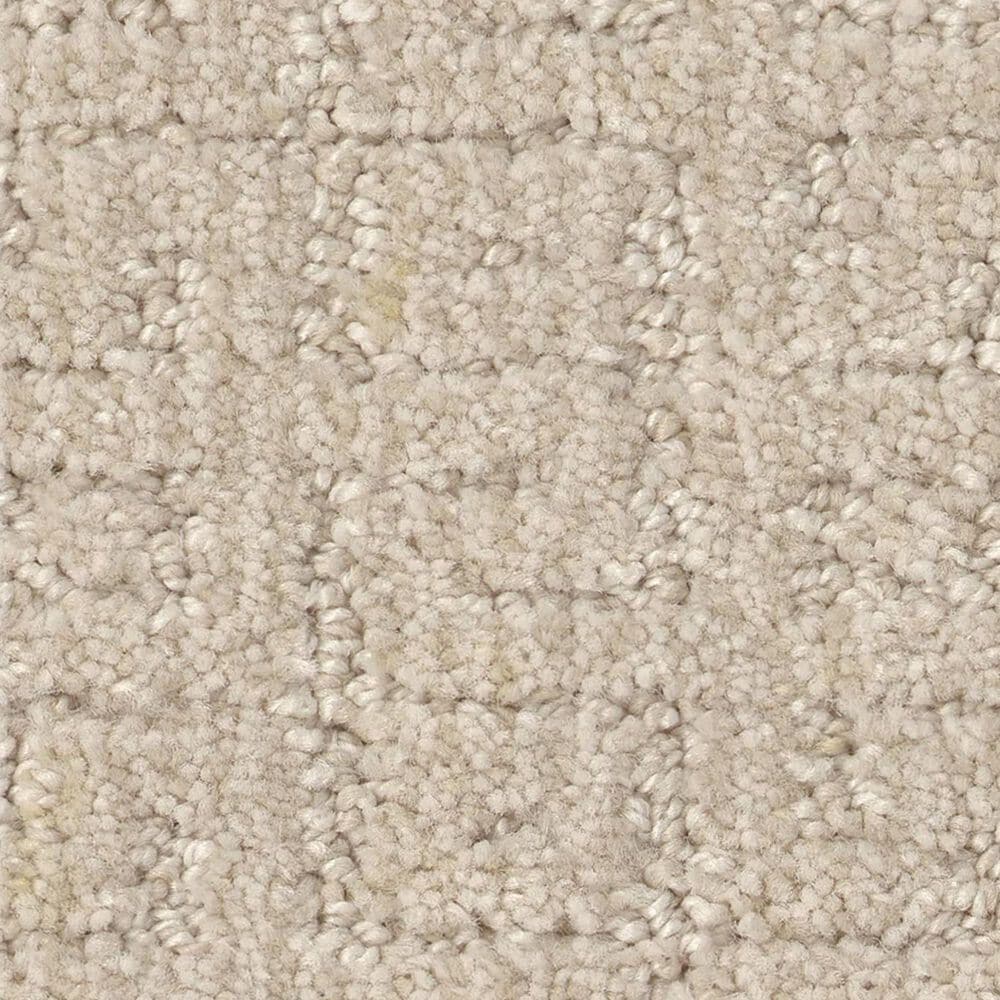 Anderson Tuftex Vignette Carpet in Whitewash, , large