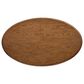 Nicolette Home Tanner Cocktail Table with Casters in Tawny Brown, , large