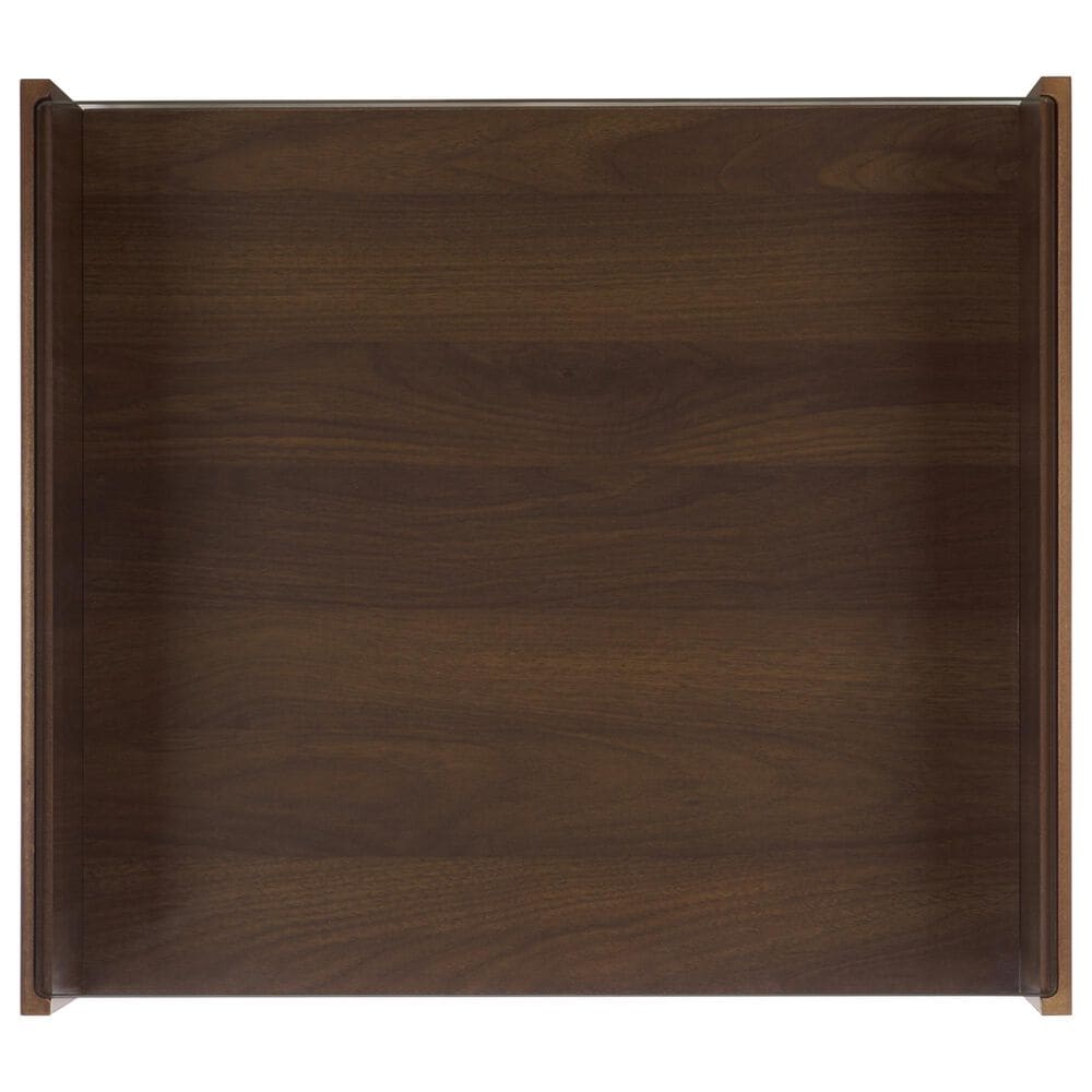 Safavieh Acres End Table in Walnut, , large