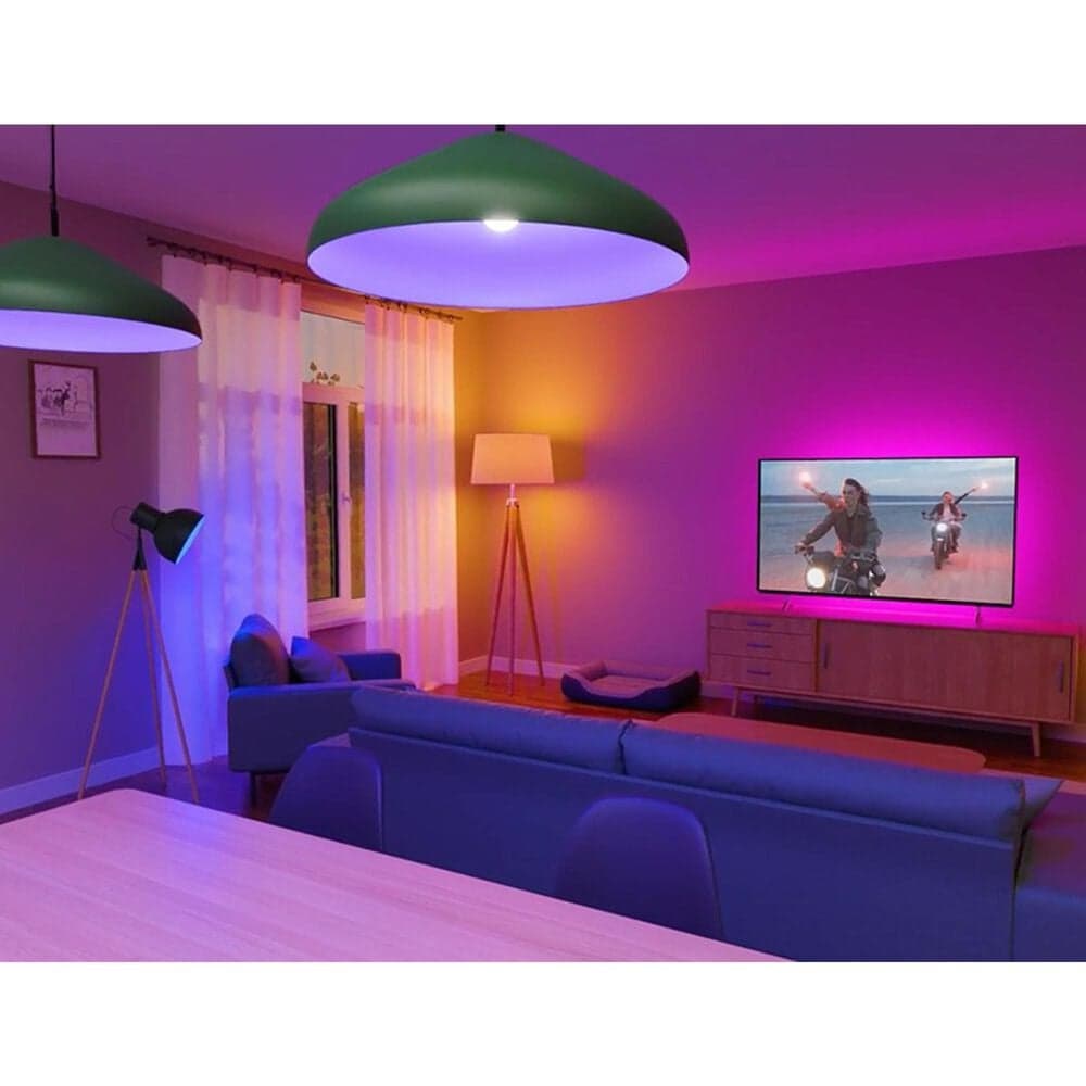 Roku 16 Ft. Smart Light Strip SE in Multicolor, , large