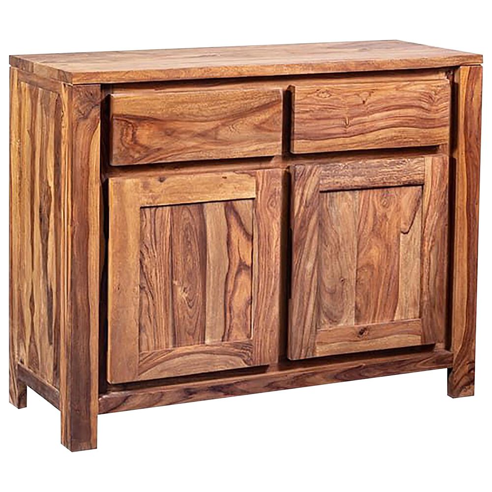 37B Urban 2-Door Sideboard in Natural, , large