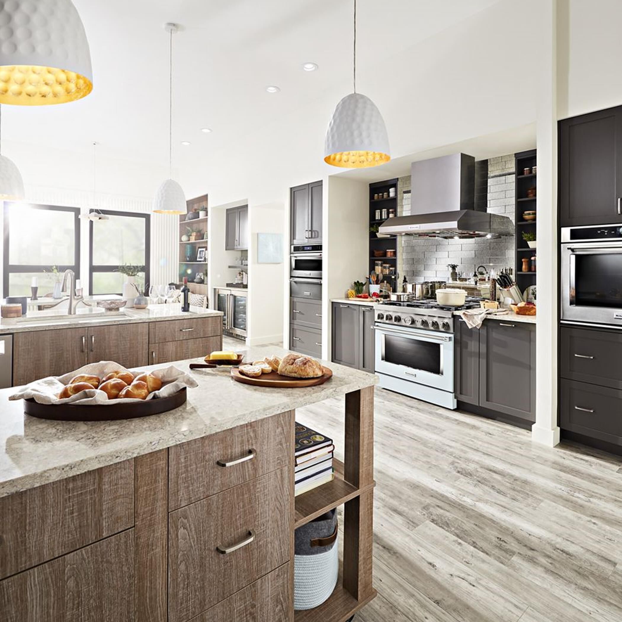 Kitchenaid misty blue range hotsell