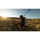 GoPro 4 ft. (1.2m) Extension Pole Monopod in Black, , large