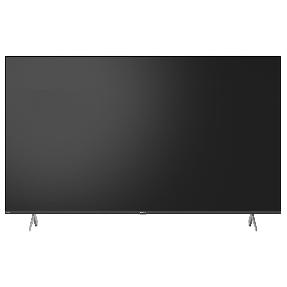 Sharp 65" Class AQUOS QLED 4K Ultra HD Smart Xumo TV, , large