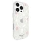 Kate Spade Protective MagSafe Case for Apple iPhone 16 Pro in Hollyhock Floral, , large