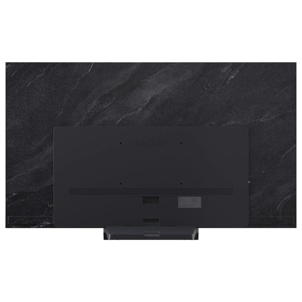 LG 65" Class C6 Series 4K OLED evo AI - Smart TV with 5.1.3 Channel Soundbar System in Black, , large