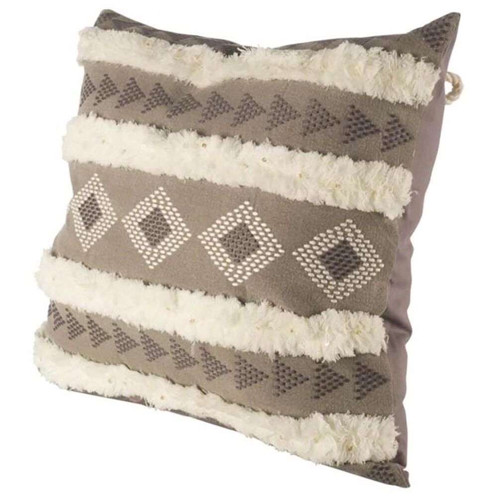 Mercana Dunollie 22" Pillow, , large