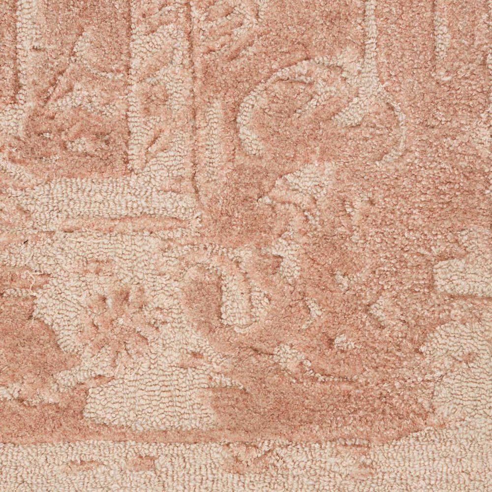 Jaipur Citrine 5&#39; x 8&#39; Cream Tan Area Rug, , large
