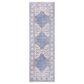 Momeni Helena 2"6" x 8" Denim Runner, , large