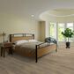 Pergo Danish Overlook Smokey Taupe Oak 7.5" x 54" Laminate, , large
