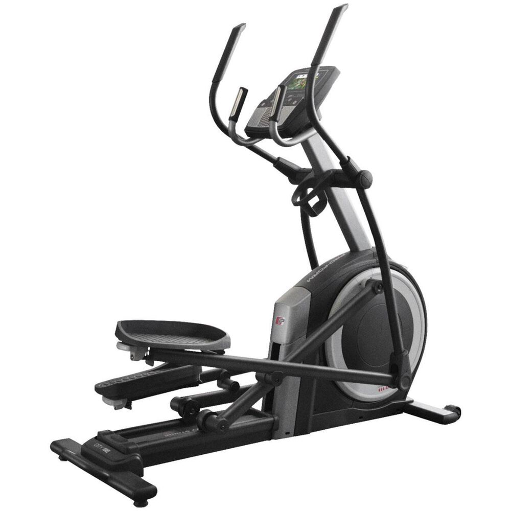 ProForm Carbon E7 Elliptical, , large