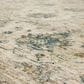 Karastan Marash Darica 10" x 14" Cream Area Rug, , large
